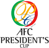 Fútbol - Copa Presidente de la AFC - 2014 - Inicio