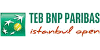 Tenis - TEB BNP Paribas Istanbul Open - 2017 - Cuadro de la copa