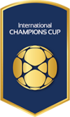 Fútbol - International Champions Cup - 2019 - Inicio
