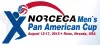 Vóleibol - Copa Panamericana Femenina - Ronda Final - 2022 - Resultados detallados