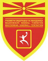 Balonmano - Primera División de Macedonia del Norte Femenina - Palmarés