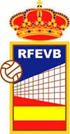 Vóleibol - Copa del Rey - 2007/2008 - Inicio