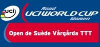 Ciclismo - Crescent Women World Cup Vårgårda TTT - 2016 - Resultados detallados