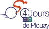 Ciclismo - GP de Plouay-Bretagne - 2024 - Resultados detallados