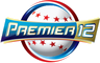 Béisbol - WBSC Premier12 - Ronda Final - 2019 - Cuadro de la copa