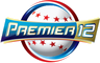 Béisbol - WBSC Premier12 - Palmarés