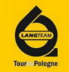 Ciclismo - Vuelta a Polonia - 2012 - Resultados detallados
