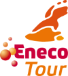 Ciclismo - Eneco Tour - 2015 - Resultados detallados