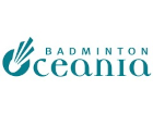 Bádminton - Campeonatos de Oceania dobles mixtos - Palmarés