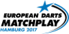 Dardos - European Tour - European Darts Matchplay - Palmarés