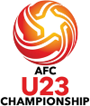 Fútbol - Campeonato Asiático Sub-23 - Palmarés