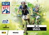 Ciclismo de montaña - Copa de Francia de Campo a Través - Ussel - Estadísticas