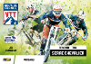 Ciclismo de montaña - Copa de Francia de Descenso - Serre Chevalier - Estadísticas