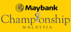 Golf - Maybank Malaysian Open - 2014 - Resultados detallados