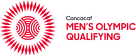 Calificación Olímpica Masculina - CONCACAF