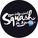 Squash - International de Nantes - Palmarés