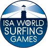 Surf - ISA World Surfing Games - 2016