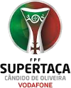 Fútbol - Supercopa de Portugal - 2022 - Inicio