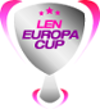 Waterpolo - Europa Cup Masculino - Estadísticas