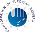 Béisbol - Copa Europea - Grupo B - 2019 - Resultados detallados
