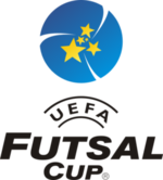Futsal - Copa de la UEFA de Fútbol Sala - 2022/2023 - Inicio
