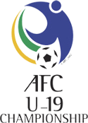 Fútbol - Campeonato Asiático Sub-19 - Palmarés