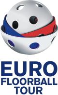 Floorball - Euro Floorball Tour Masculino - República Checa - 2014 - Inicio