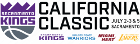 Baloncesto - Sacramento Summer League - 2021 - Inicio