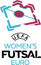 Futsal - Campeonato de Europa Femenino - 2023 - Inicio