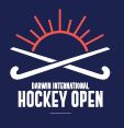 Hockey sobre césped - Darwin International Hockey Open - 2018 - Inicio