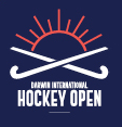 Hockey sobre c&eacute;sped - Darwin International Hockey Open - 2018 - Inicio
