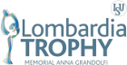 Patinaje artístico - Lombardia Trophy - 2019/2020