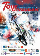 Ciclismo - Tour du Gévaudan Occitanie - 2018 - Resultados detallados