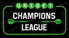 Dardos - Champions League - 2020 - Resultados detallados