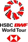 Final BWF World Tour Dobles Femenino