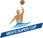 Waterpolo - Supercopa Masculina - Palmarés