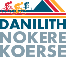 Ciclismo - Danilith Nokere Koerse voor Dames - 2019 - Resultados detallados