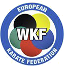 Karate - Campeonato de Europa Júnior - 2022