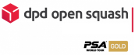Squash - DPD Open - 2019 - Resultados detallados