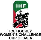 Iihf Challenge Cup of Asia Femenino - División I