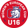 Hockey sobre hielo - Campeonato de Europa Feminina Sub-16 - Estadísticas