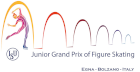 Patinaje artístico - ISU Junior Grand Prix - Egna - Estadísticas