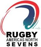 Rugby - Clasificación Olímpico - Ran Sevens - 2019 - Inicio