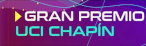 Ciclismo - Gran Premio Chapin - 2023 - Resultados detallados