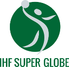 Balonmano - Campeonato Del Mundo de Clubes Femenino - Super Globe - Estadísticas