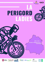 Ciclismo - La Périgord Ladies - 2022