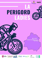 Ciclismo - La Périgord Ladies - Palmarés