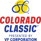 Ciclismo - Colorado Classic - Palmarés