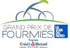 Ciclismo - GP de Fourmies / La Voix du Nord - Palmarés