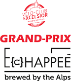 Ciclismo - Grand-Prix L'Échappée - 2020 - Resultados detallados
